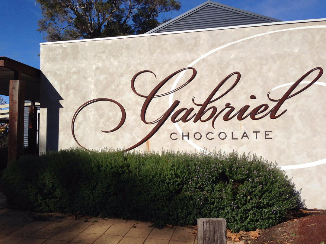 Gabriel Chocolate-雅林角必去景点