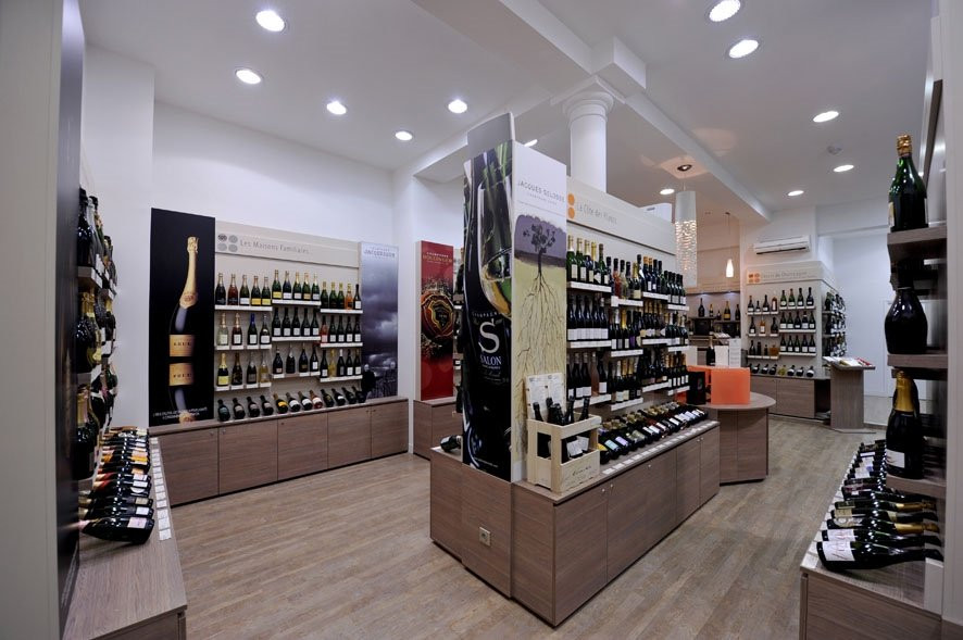 Le 520-埃佩尔内必去景点