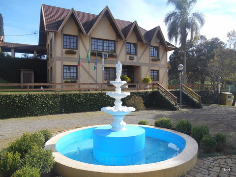 Prefeitura Municipal de Presidente Lucena-Presidente Lucena必去景点