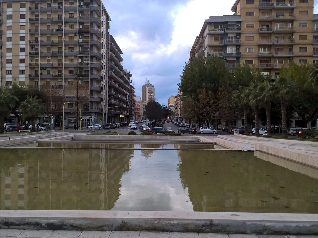 Concattedrale Gran Madre di Dio-塔兰托必去景点