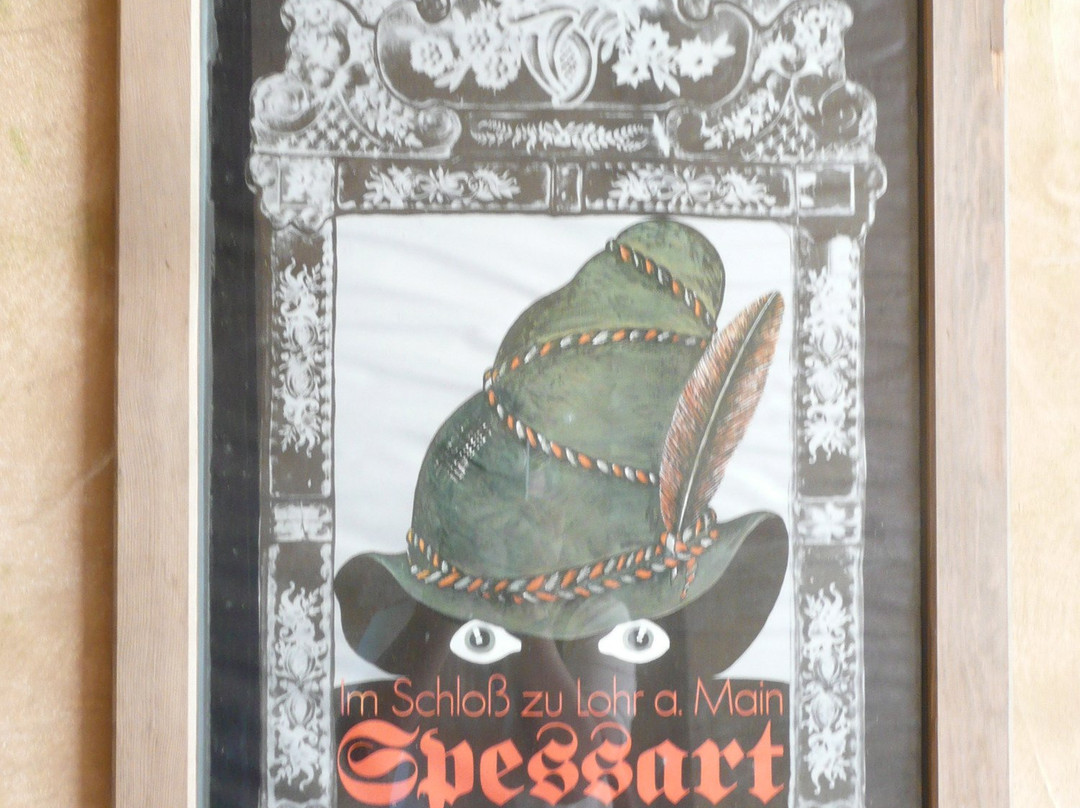 Spessartmuseum景点图片