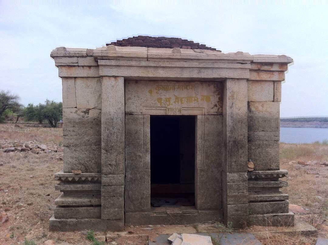 Nagarjunakonda景点图片
