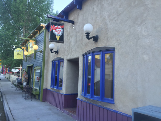 Minturn Country Club主图