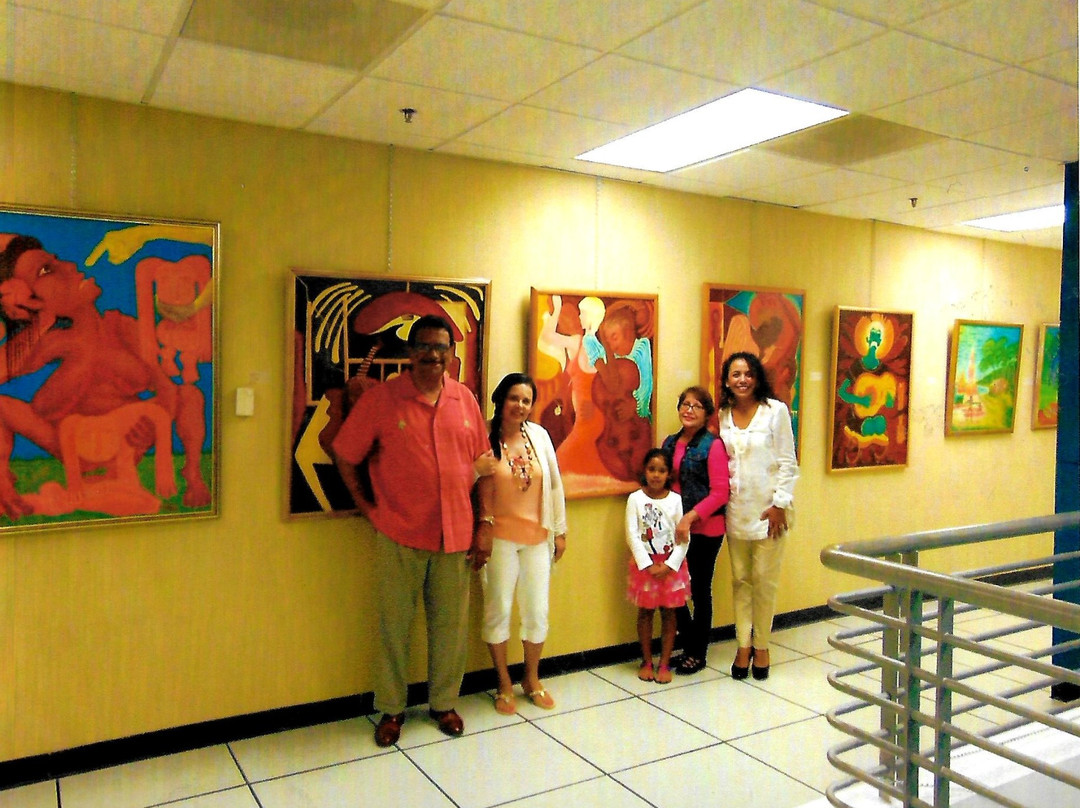 Casa Escute-卡罗来纳必去景点