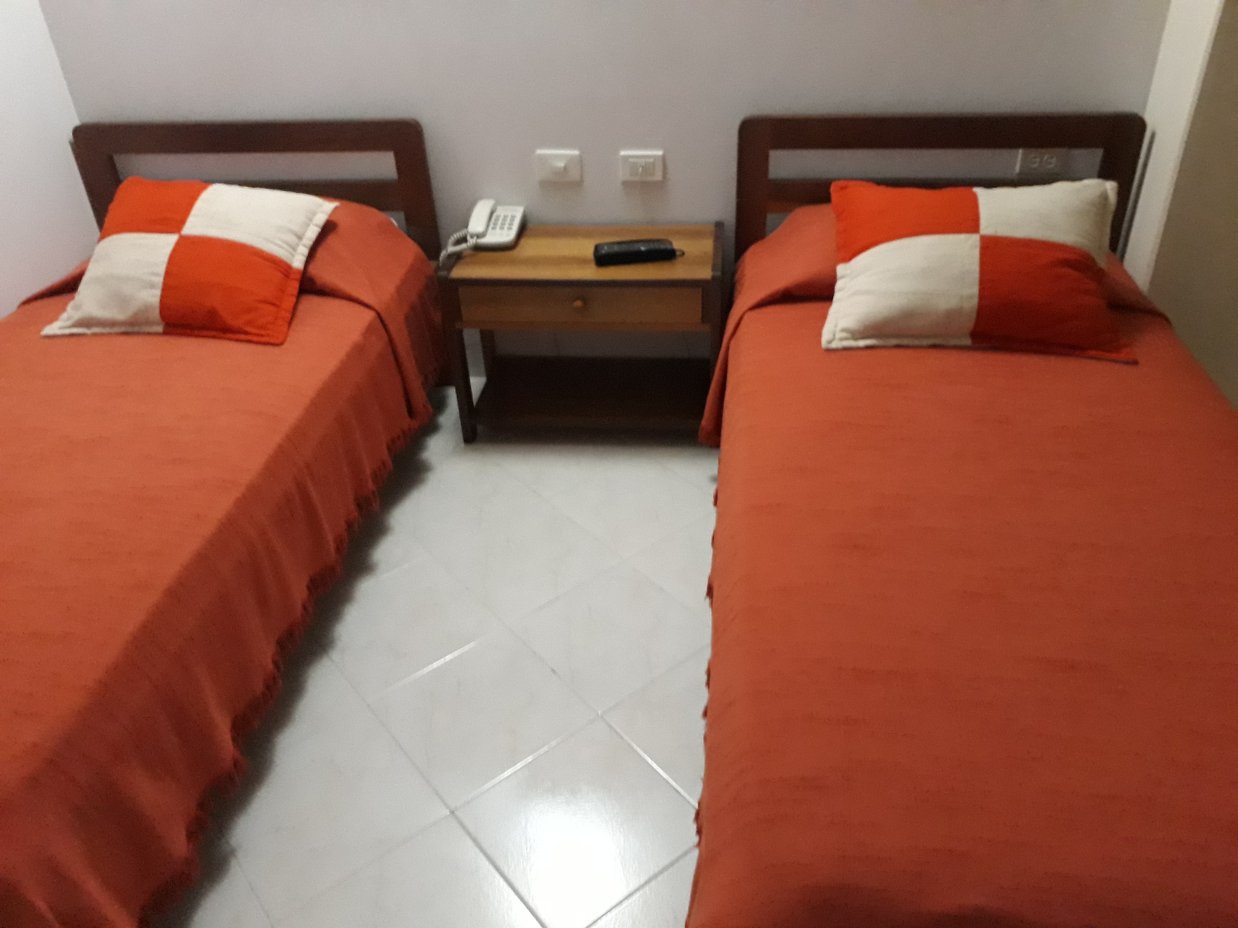 Hotel Sulicam-浴室