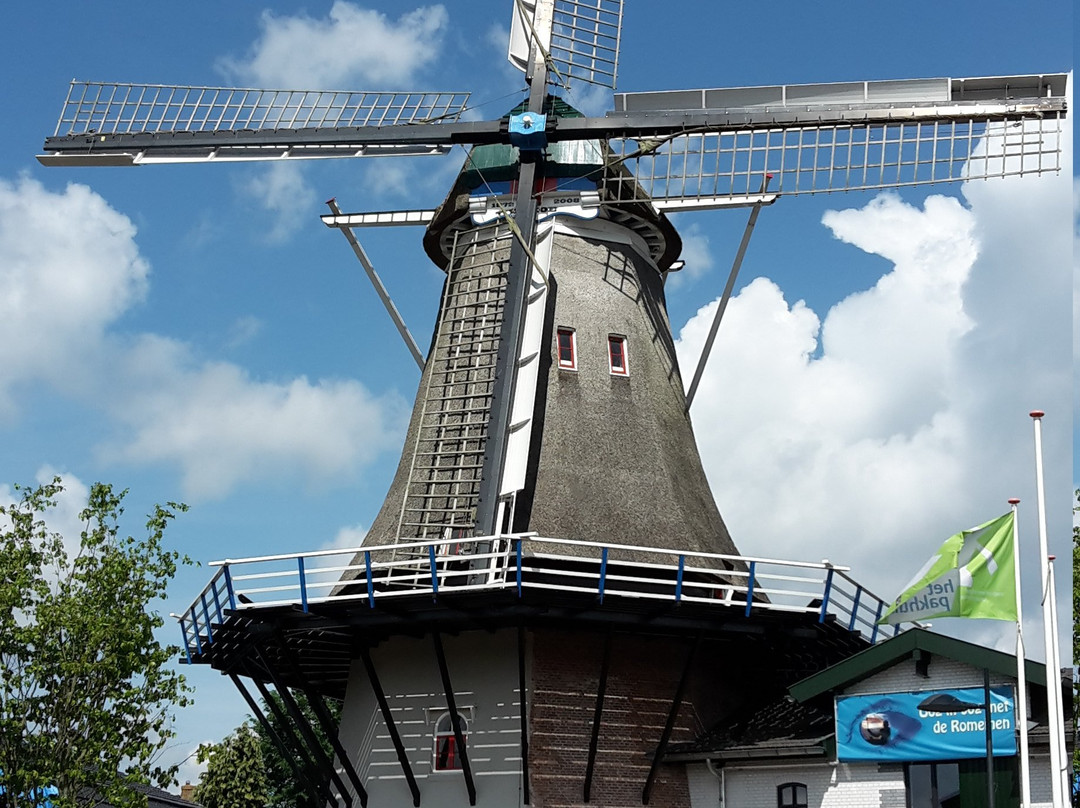 Museum Het Pakhuis-Ermelo必去景点