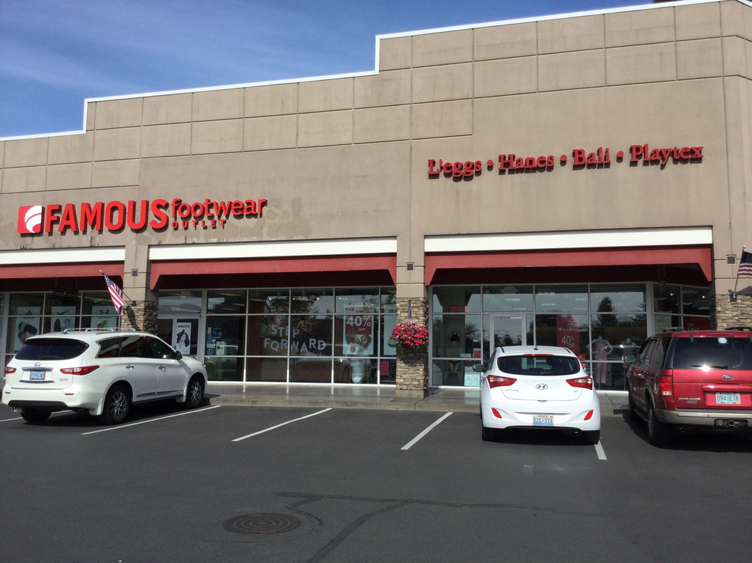 Seaside Factory Outlet Center-锡赛德必去景点