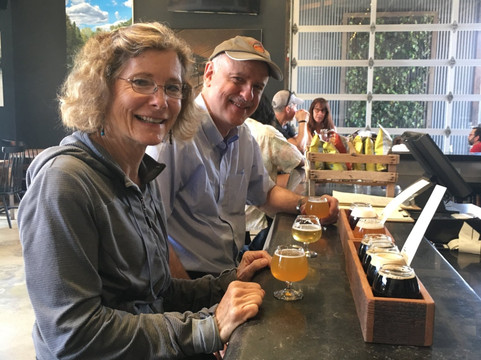 Totally Cali Tours-圣巴巴拉必去景点