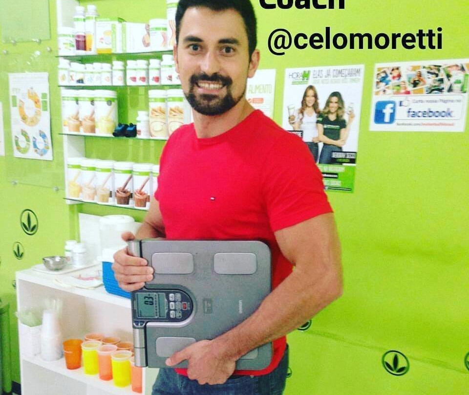Espaço Vida Saudável Herbalife SJCampos Centro
