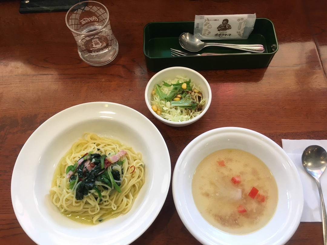 ポポラマーマ亀戸店