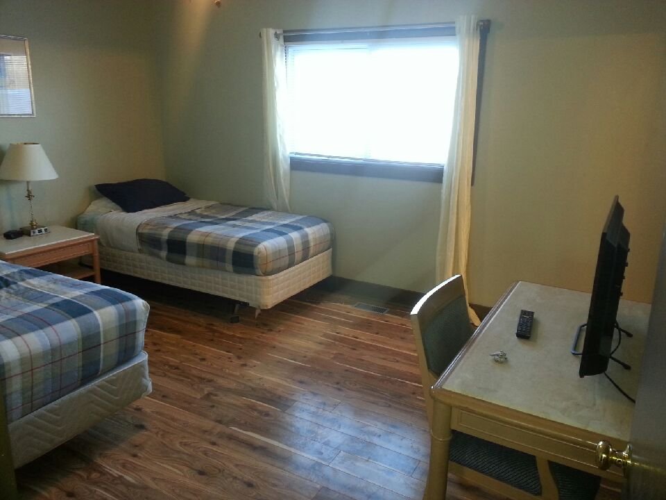 County Retreat-官方