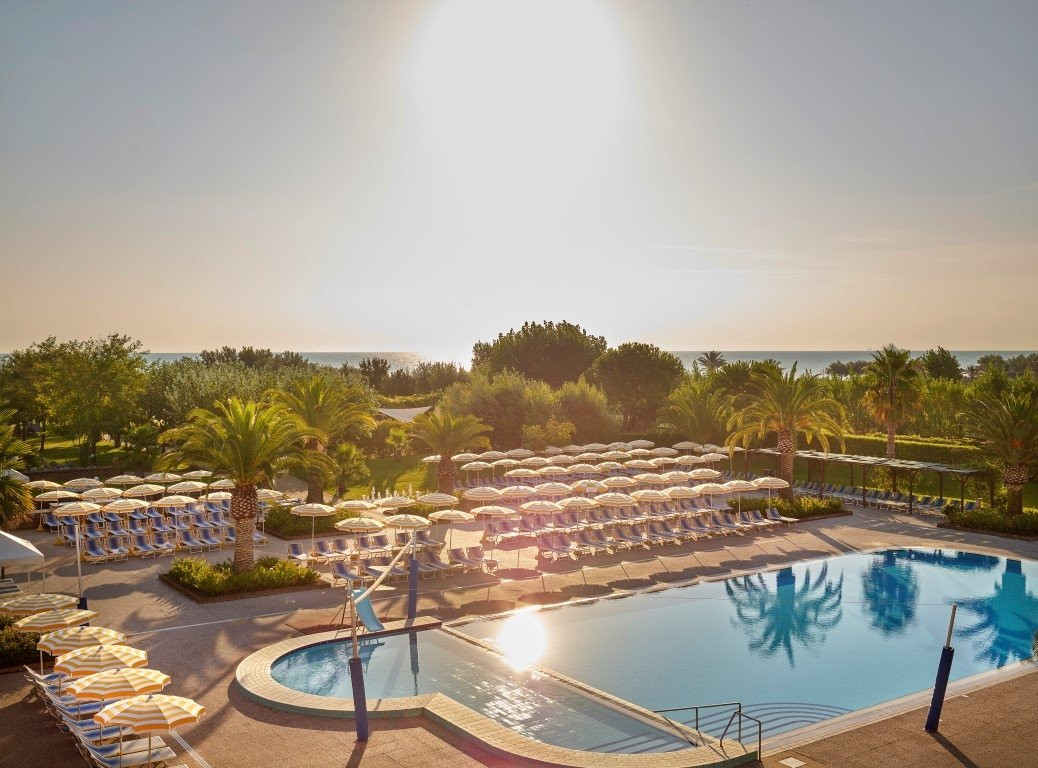 Hapimag Resort Scerne di Pineto