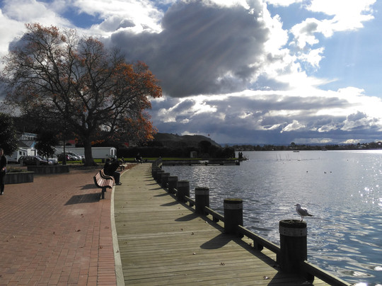 Orbserver-罗托鲁瓦必去景点