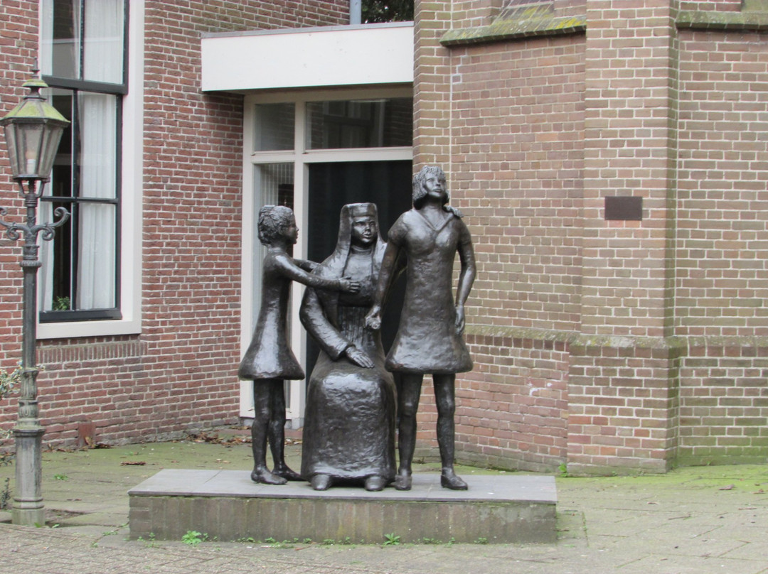 Museumhuis Timmerman-Monnickendam必去景点