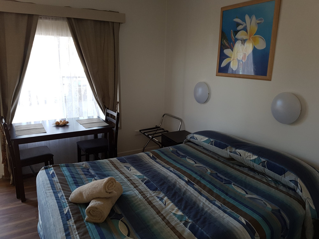 Kingaroy Country Motel主图