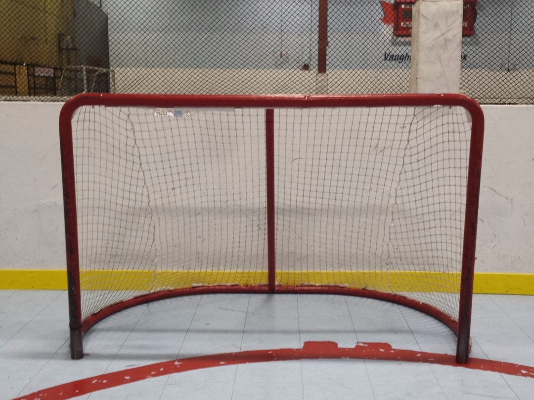 Vaughan Sportsplex景点图片
