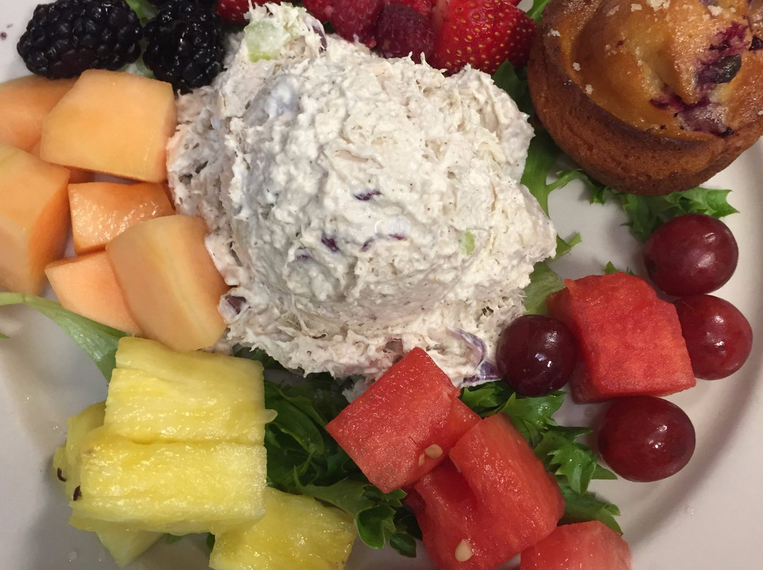 Montchanin餐馆和美食-Cromwell's American Tavern & Taqueria