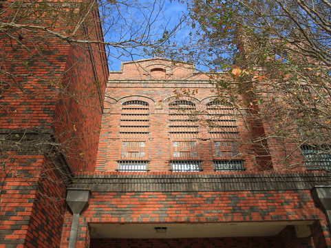 Old Atascosa County Jail