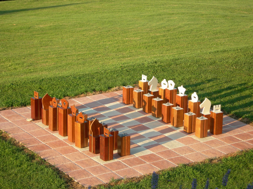 La Bastide des Tremieres主图