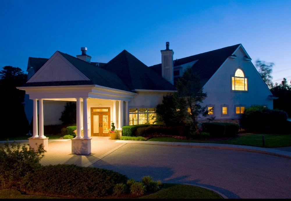 Harbor Pines Golf Club景点图片