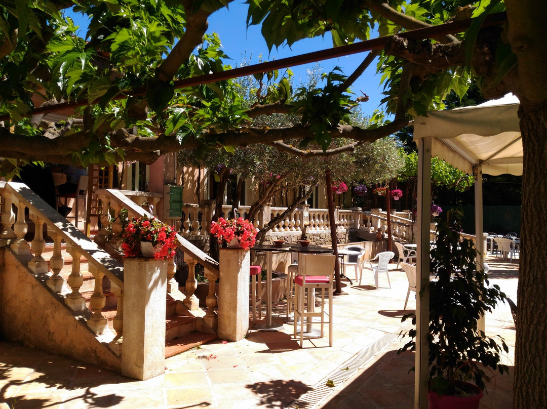 Restaurant les Pecheurs