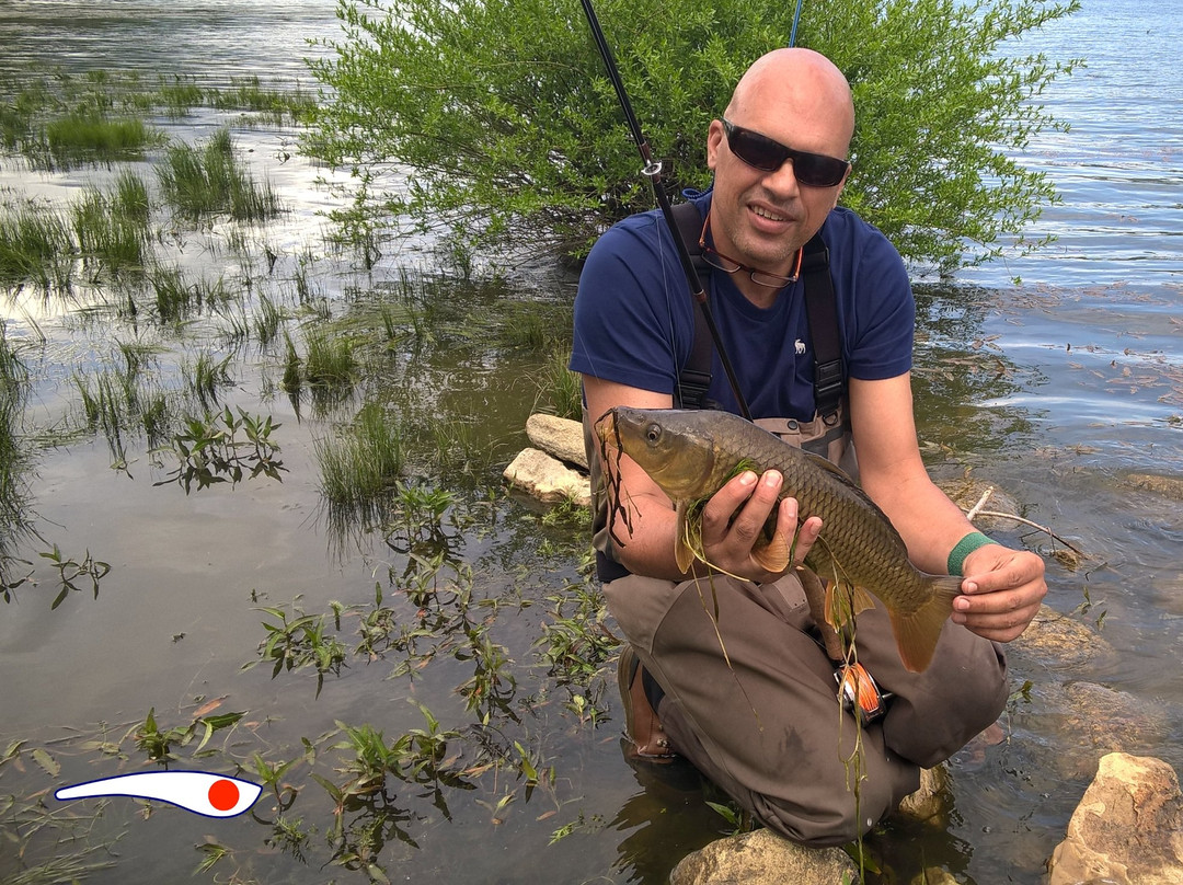 Madrid Fishing-拉斯罗萨斯必去景点