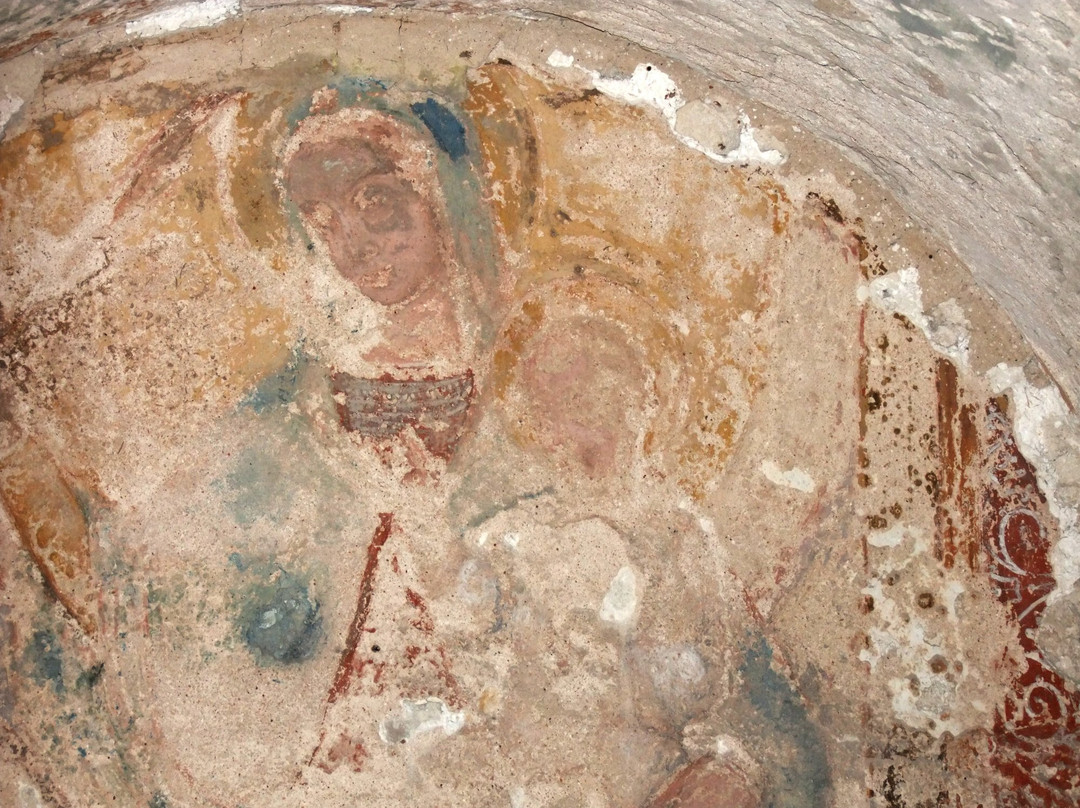 Cripta rupestre Madonna del Soccorso-莫诺波利必去景点