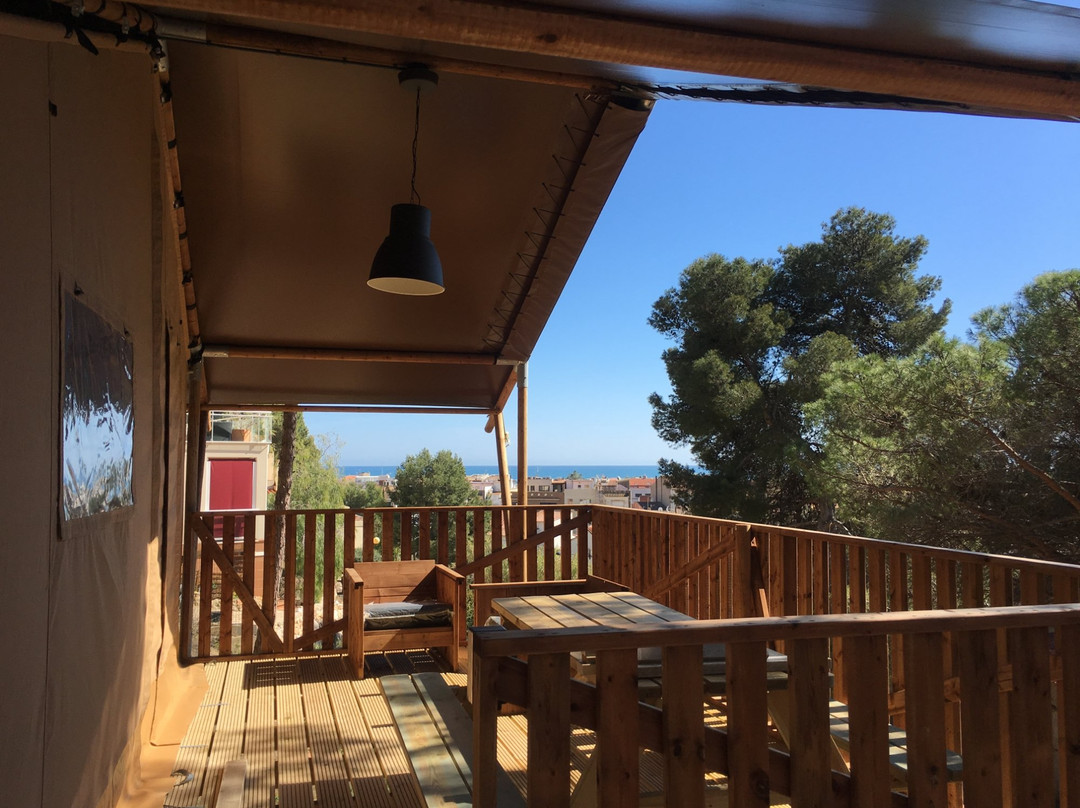 Camping Estartit
