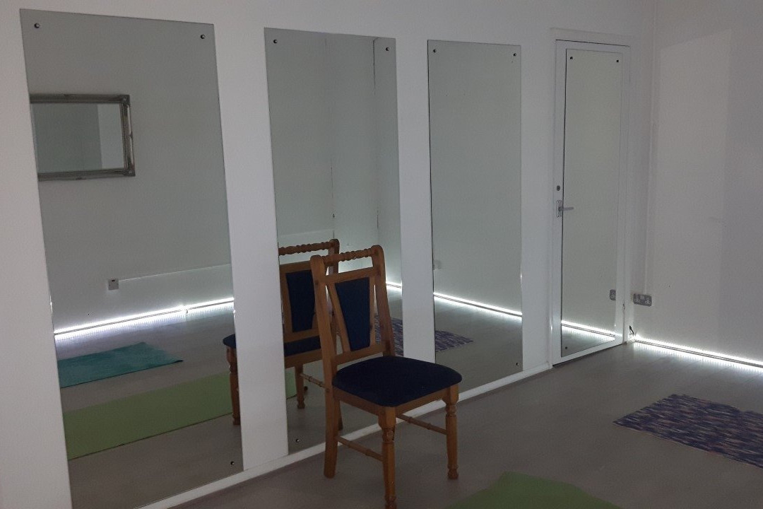 The Yoga Centre Dorking-多肯必去景点