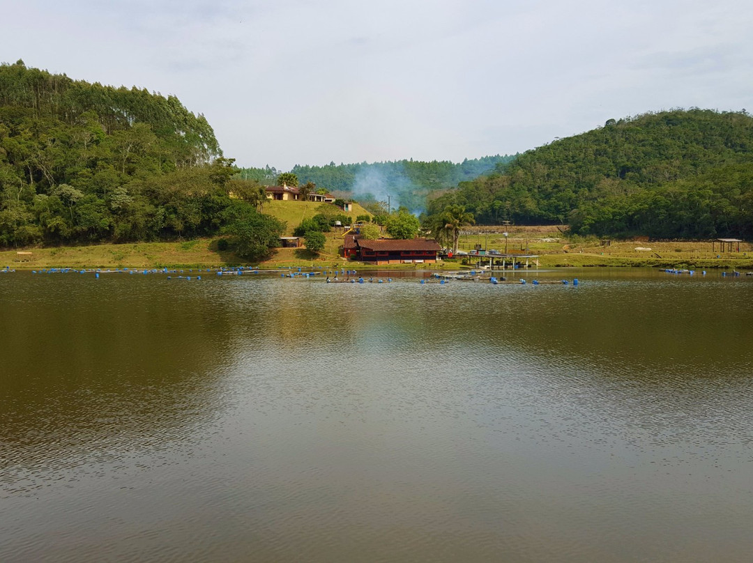 Fazenda Kiri-Piedade必去景点