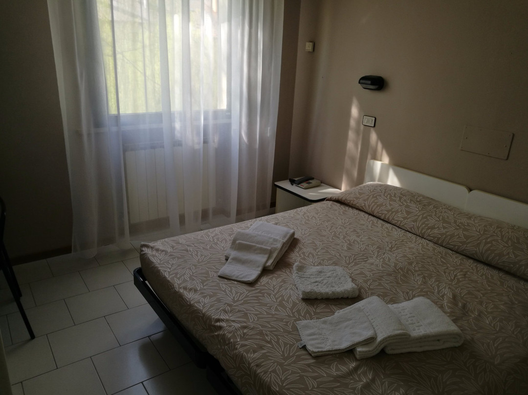 Hotel Anna主图