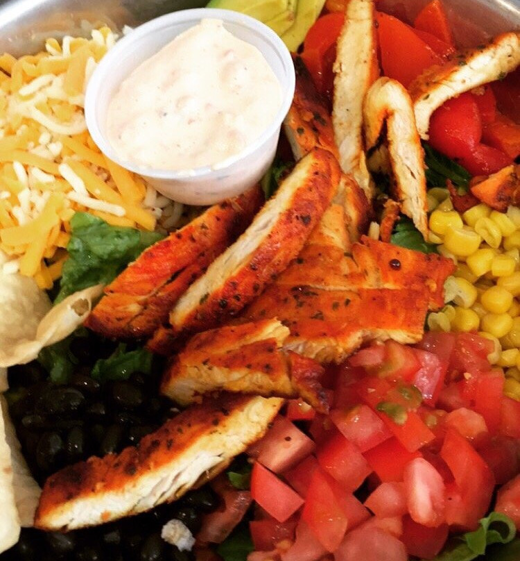 Krave It Pizza & Sandwich Joint