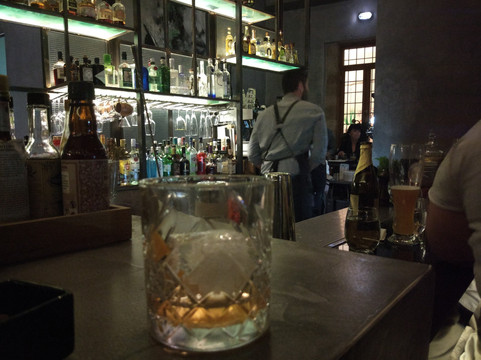 Bras De Freres-干尼亚必去景点