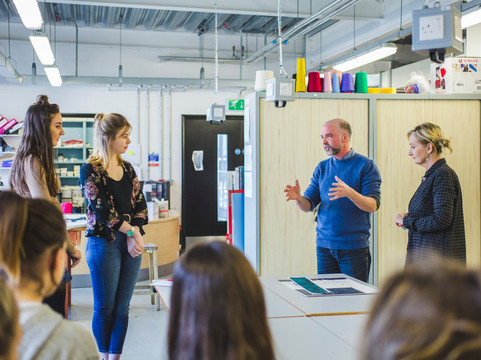 Plymouth College of Art-普利茅斯必去景点