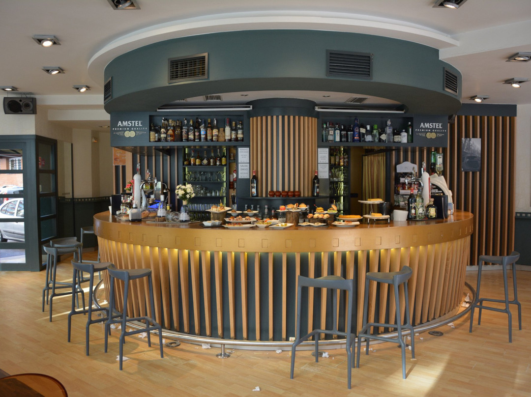 Core by Clare Smyth