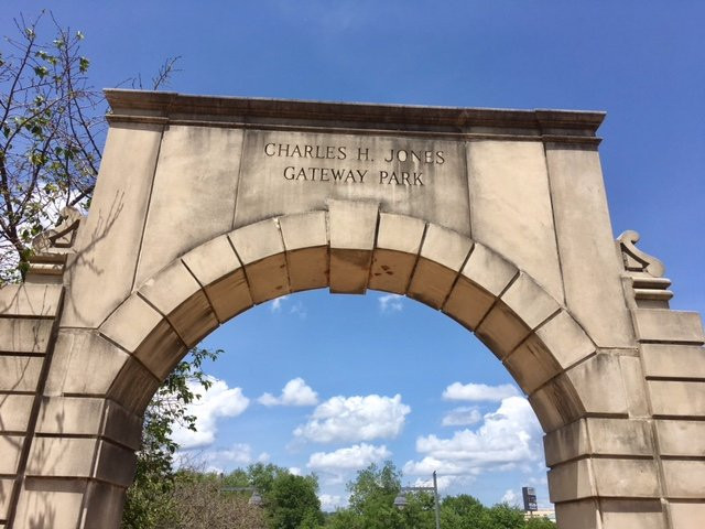 Ocmulgee Heritage Trail-梅肯必去景点