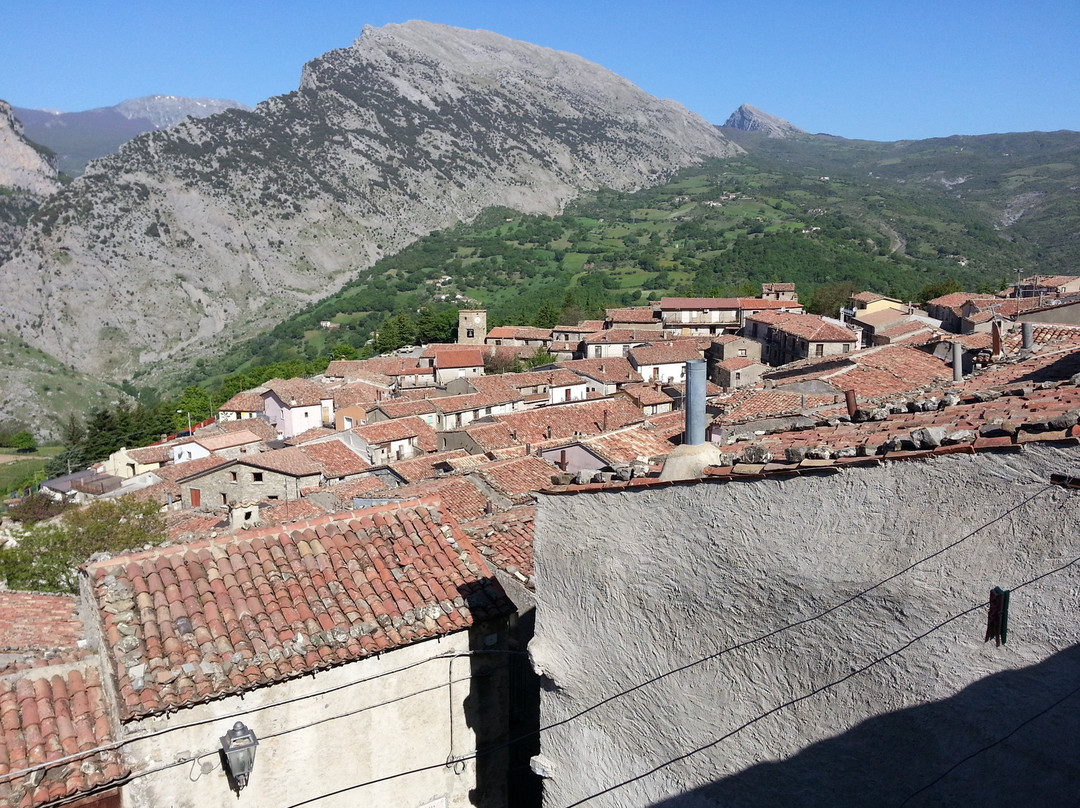 La Stella Del Pollino