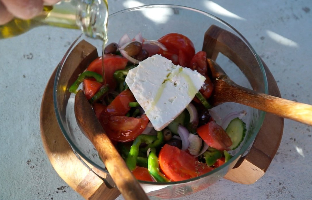 Taste Kefalonia Food Experience at Sea Rock ws-阿吉亚埃菲米亚必去景点