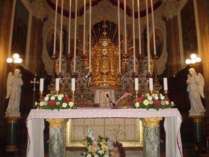 Corpus Christi Parish Church-Ghasri必去景点