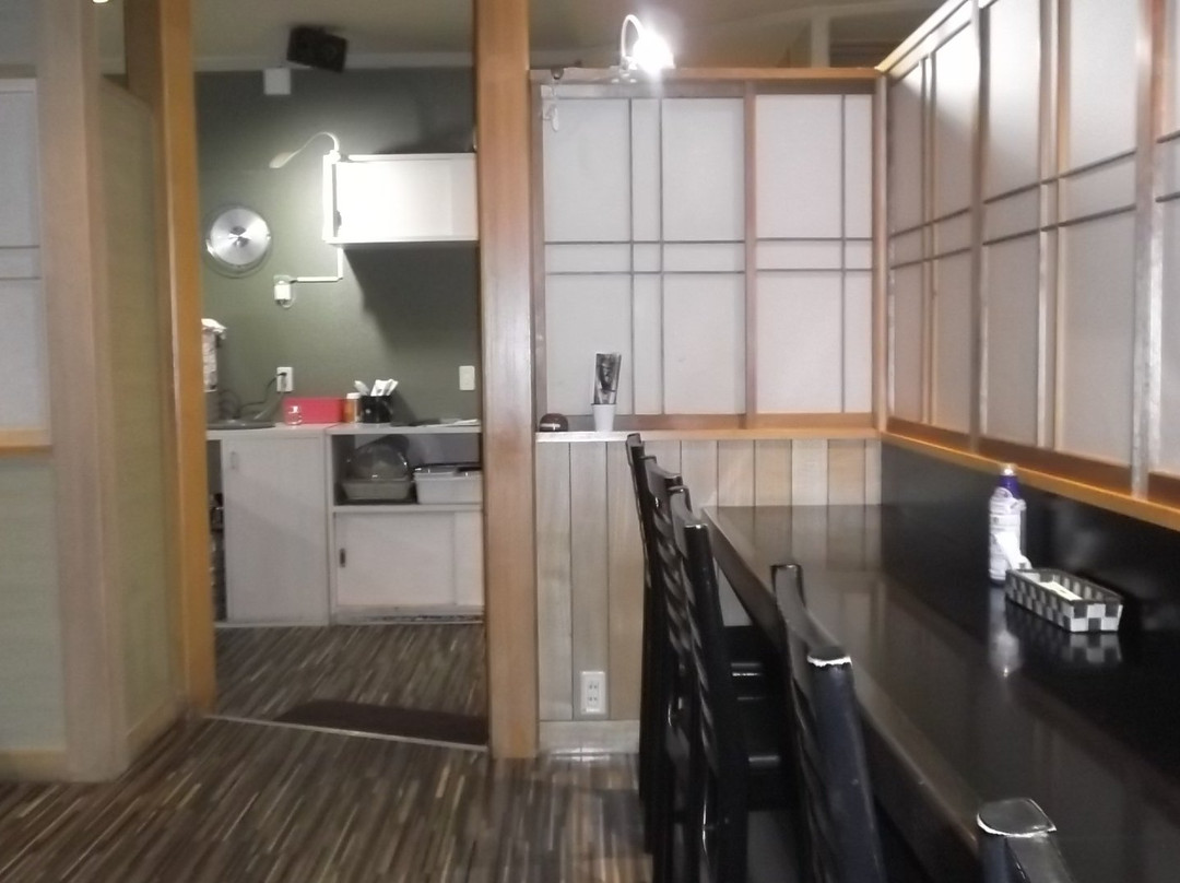 Iwamizawa Hotel 4主图