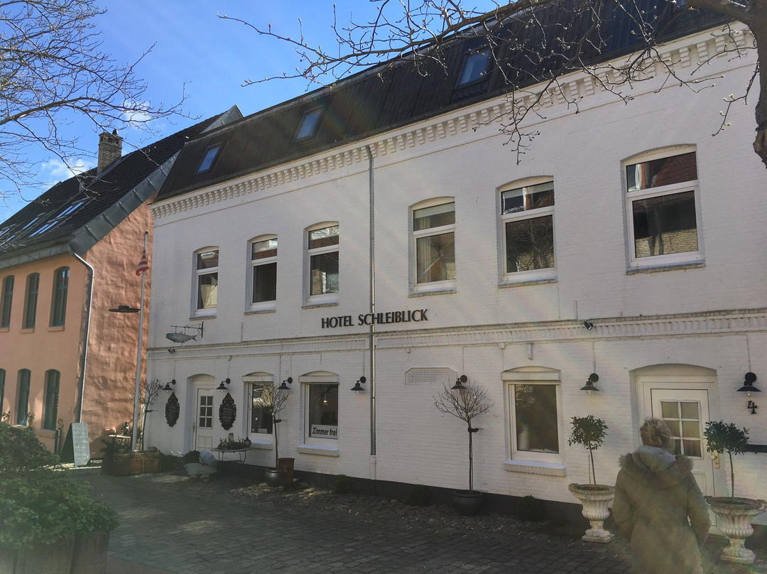 Hotel Schleiblick