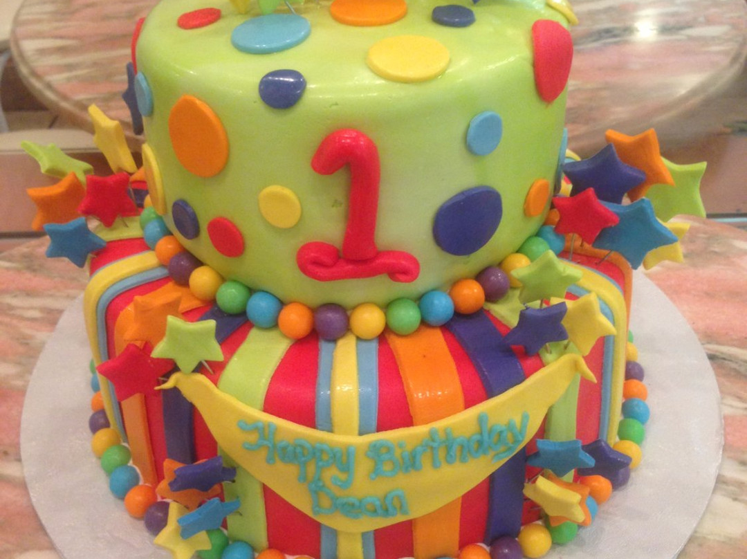 Angela Mia Italian Pastry