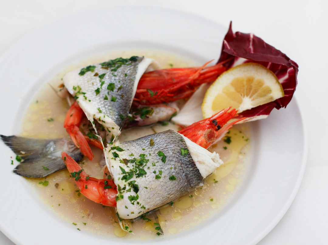 Ristorante Lungomare