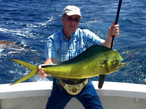 Hookie II Sportfishing Charters-夏洛特阿马利亚必去景点