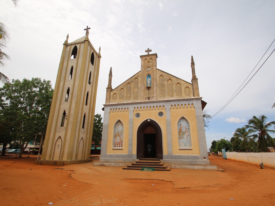 Togoville旅游攻略图片