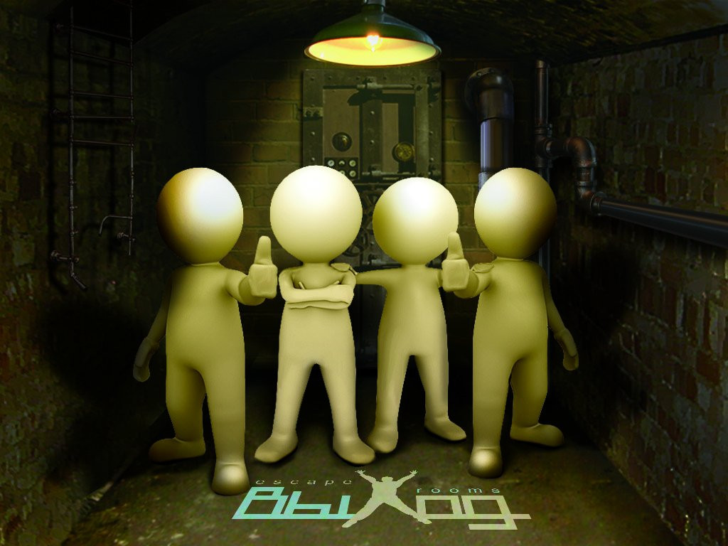 Quest Rooms Vykhod-Mykolaiv必去景点