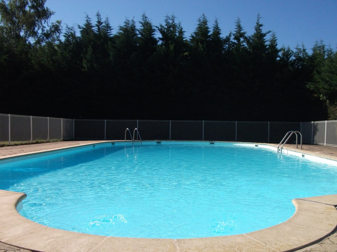 Camping de l'Oiselon