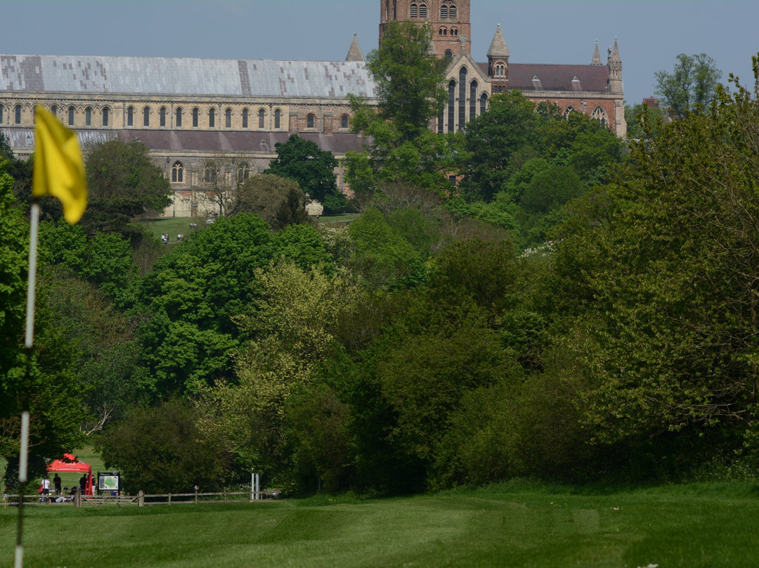 Abbey View Golf & Track景点图片