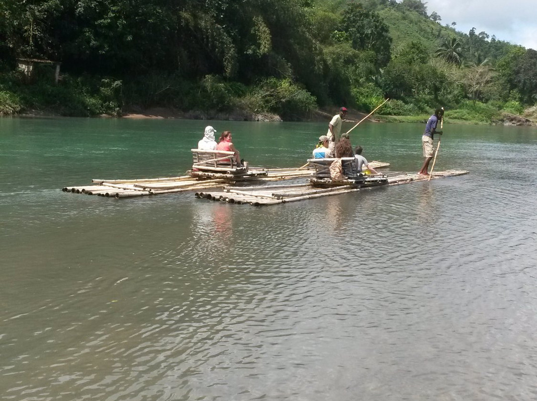 Tropical Video Tours-安东尼奥港必去景点