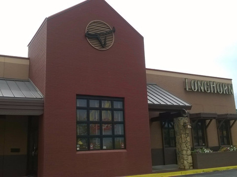 LongHorn Steakhouse